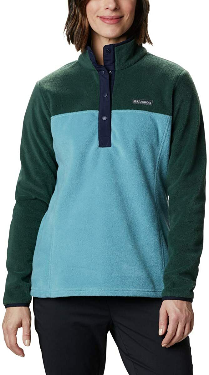 Benton Springs Half Snap Pullover | eBay