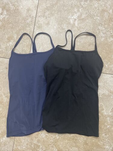 OFFLINE by Aerie Real Me Tank Top Lot of 2 Small