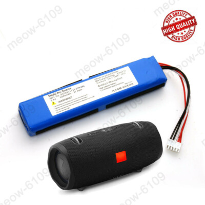 Premium Battery for JBL Xtreme JBLXTREME Replace JBL GSP0931134 New 5000mAh