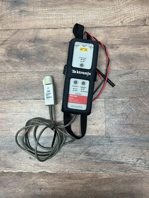Tektronix P5210 High Voltage Differential HV Probe