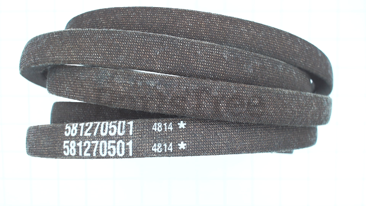 Genuine Husqvarna 581270501 Ground Drive Belt LTH2038 YTH18542 YTH22V46