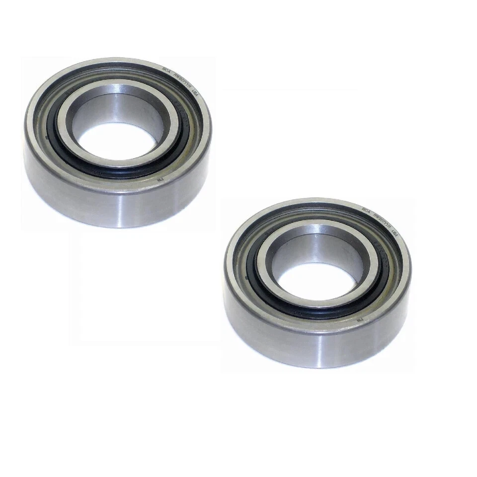 REAR Wheel Hub Bearing Fit DODGE ASPEN/DART/PLYMOUTH DUSTER/FORD GT40...PAIR - Image 2 of 2
