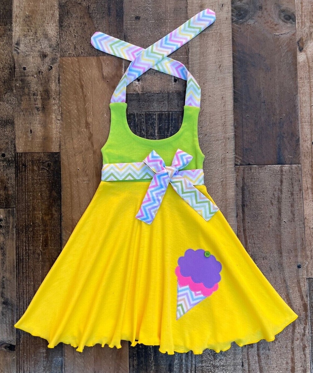 ice cream social dress Ice Cream Social Dress 4