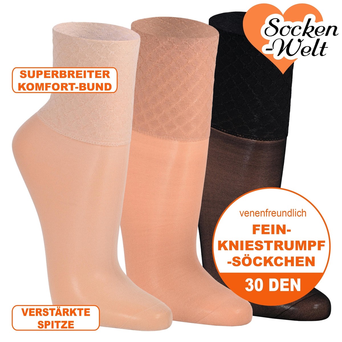 diabetiker söckchen