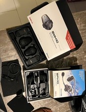 motorcycle intercom bluetooth