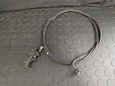 Yamaha XCity 250 iniezione Serratura Elettrica Apertura Sella con Scontro+Cavi