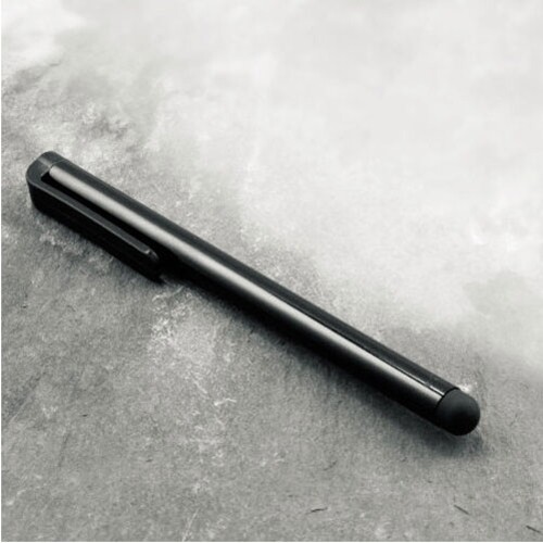 For Samsung Galaxy S20/S21/S23/S24 FE - Pen Black Stylus Touch Compact - 第 4/5 張圖片