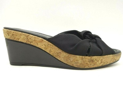 donald pliner freea wedge sandals