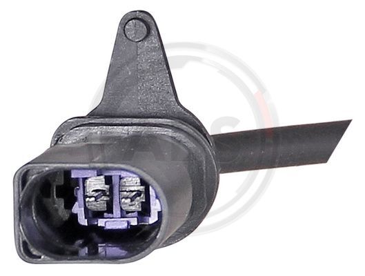 39950 A.B.S. Warning Contact, brake pad wear for ,AUDI