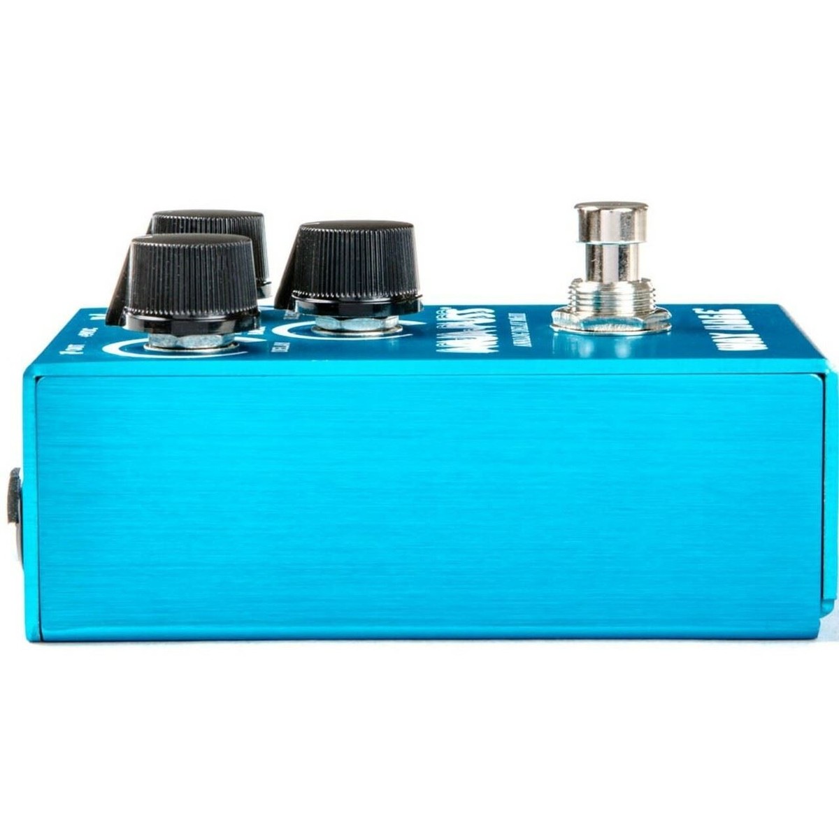 Way Huge WM71 Mini Aqua Puss Mklll Analog Delay Guitar Effects