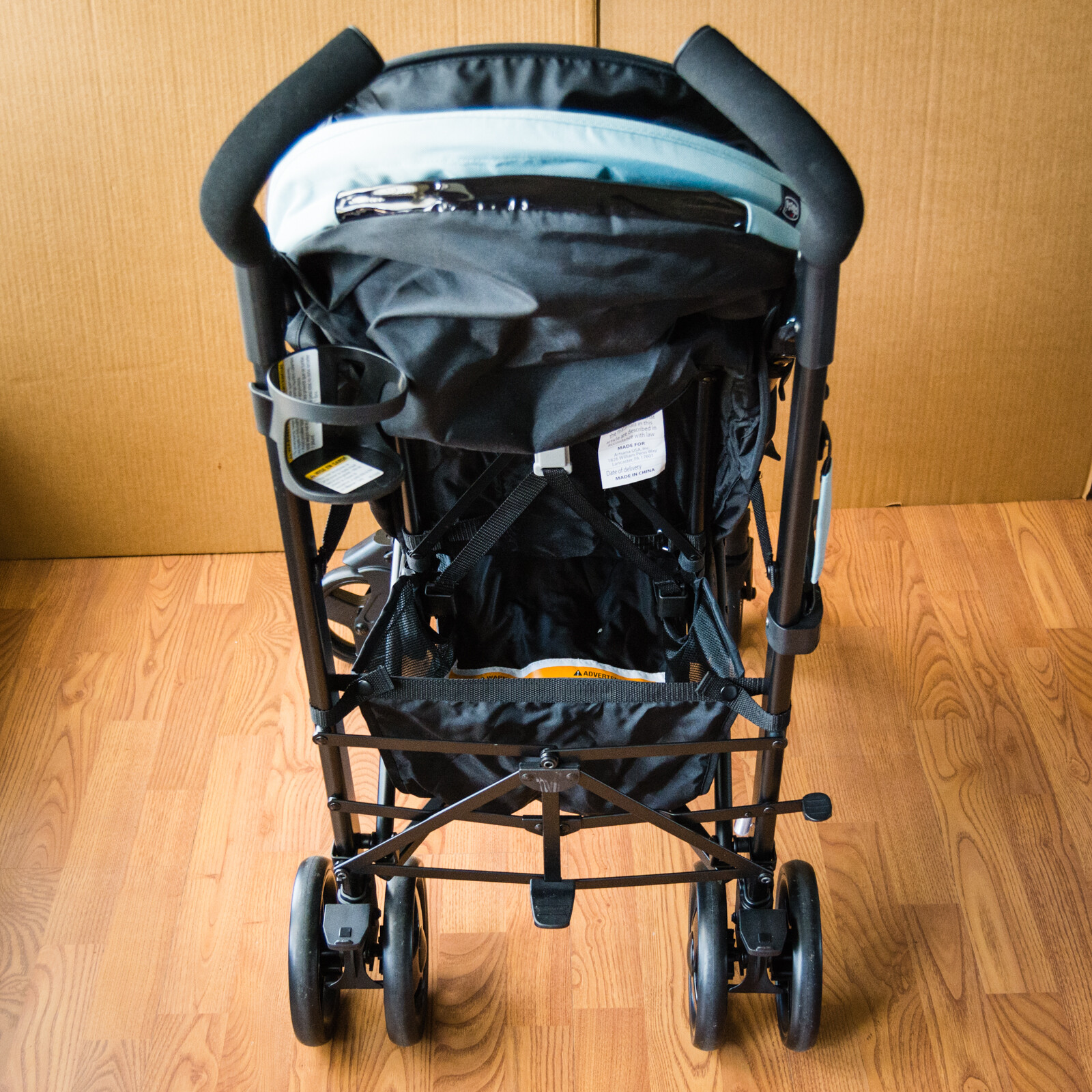 chicco liteway astral