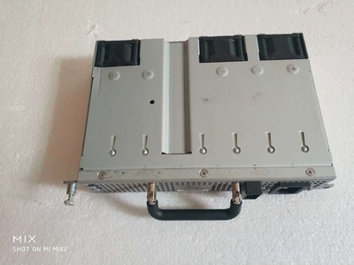 1pcs For  ME3600X / ME3800X Switch Power Supply PWR-ME3KX-AC #W7