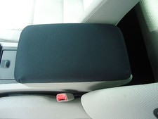 Fits Kia Sorento 2015-2016 Neoprene Center Armrest Console Cover USA Made X1