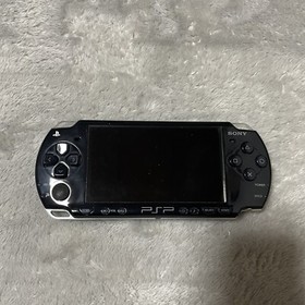 Sony PSP2000 Console Only Tested Working PlayStation Portable Japan Import