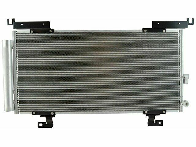 A/C Condenser 6GRQ44 for Subaru Legacy Outback 2015 2016 2017 20