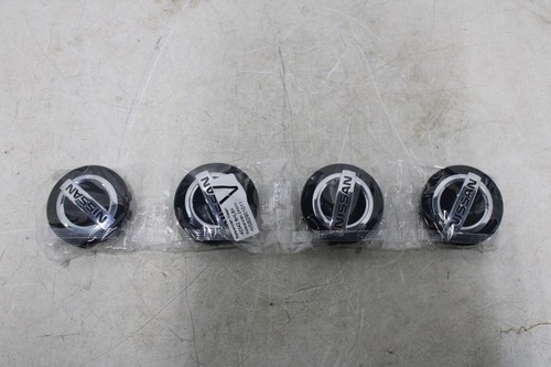 Center Cap NISSAN KICKS 21 22 23 - Picture 2 of 3