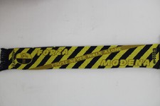 Sciarpa scarf Calcio MODENA UFFICIALE bufanda Schal écharpe