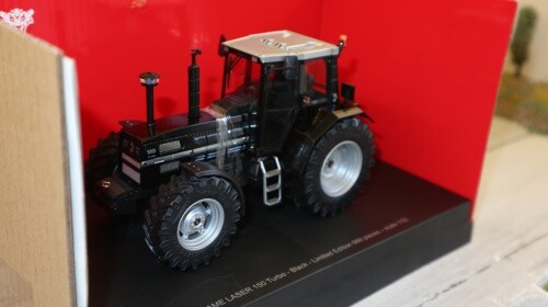ROS 302334 in 1:32, SAME Laser 150 Black Edition, NEU in OVP - Picture 1 of 1