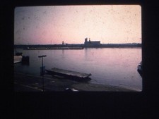 1 35mm Slide Landscape cityscape unknown location