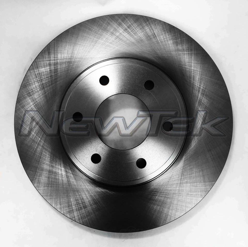 盘式制动转子 NewTek 55143 — 第 4/4 张图片