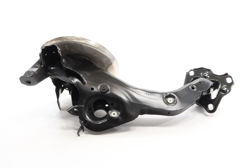 2017 - 2024 MINI COUNTRYMAN F60 REAR RIGHT PASSENGER SIDE KNUCKLE W/ SENSOR OEM - Bild 8 von 15