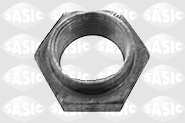 SASIC 9356416 Dado, Stub Asse per Peugeot