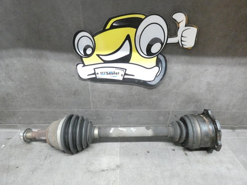 Antriebswelle links Golf 4 1,6l 75kw