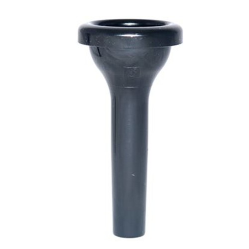 pBone Plastic Trombone Mouthpiece Black eBay