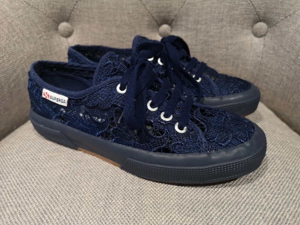 Ebay superga best sale sneakers