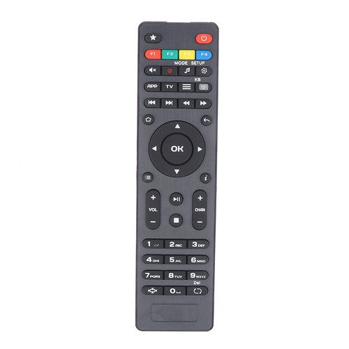 Set-top Box Remote Control For Mag254 Controller For MAG IPTV Mag250 254 2EK - Picture 12 of 12