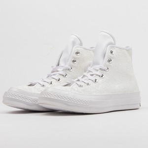 Details zu Converse Chuck 70 Hi white / silver / white EU 37,5, Frauen, Weiß, C162472 Details zu Converse Chuck 70 Hi white / silver / white EU 37,5, Frauen, Weiß, C162472