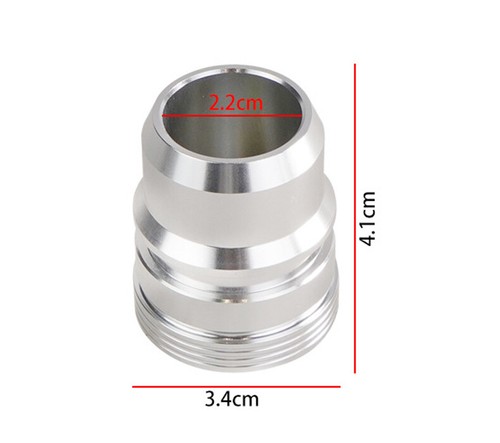 Blow Off Valve Mod Plug Turbo Hiss for Ford 2013-2021 F150 Ecoboost 3.5&2.7l VTA - Picture 3 of 13