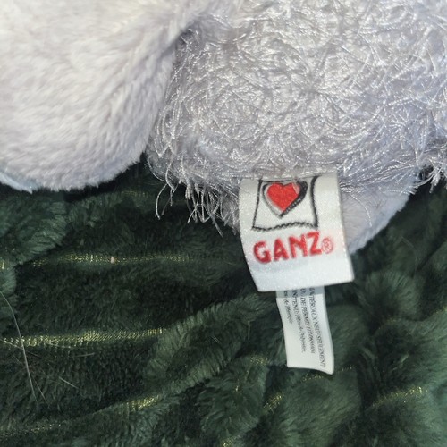 Ganz Webkinz - HM007 - Elephant (No Code) - Picture 3 of 5