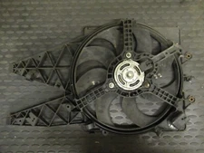 FIAT GRANDE PUNTO (06-12) 1.4 PETROL ENGINE COOLING RADIATOR FAN 871300200