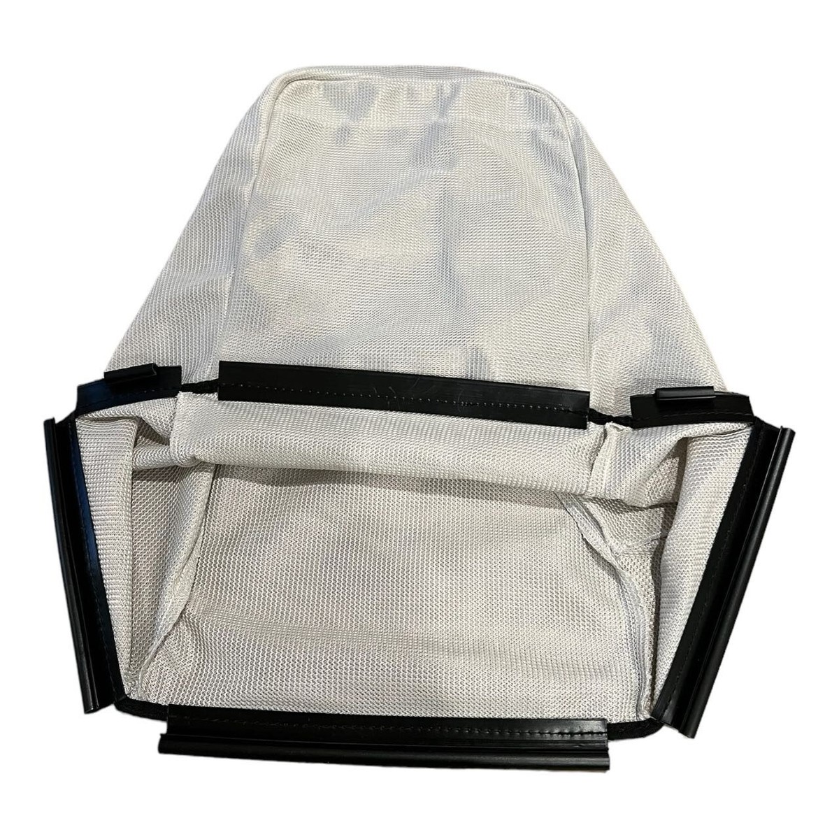 Honda HRX217K1-K6 Fabric Grass Catcher Bag REPL Part NO 81320-VH7