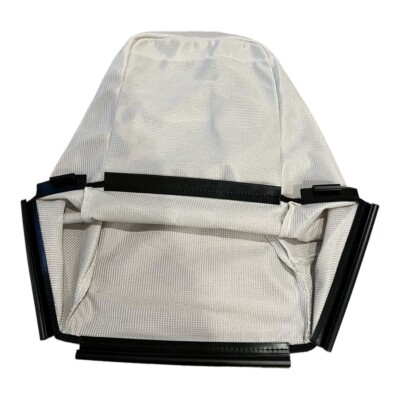 バッグ AQ7kP9 Honda HRX217K1-K6 Fabric Grass Catcher Bag REPL Part NO 81320-VH7