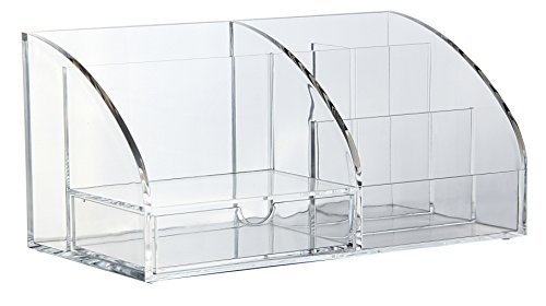 OSCO Acrylic Desk Organiser - Picture 1 of 2