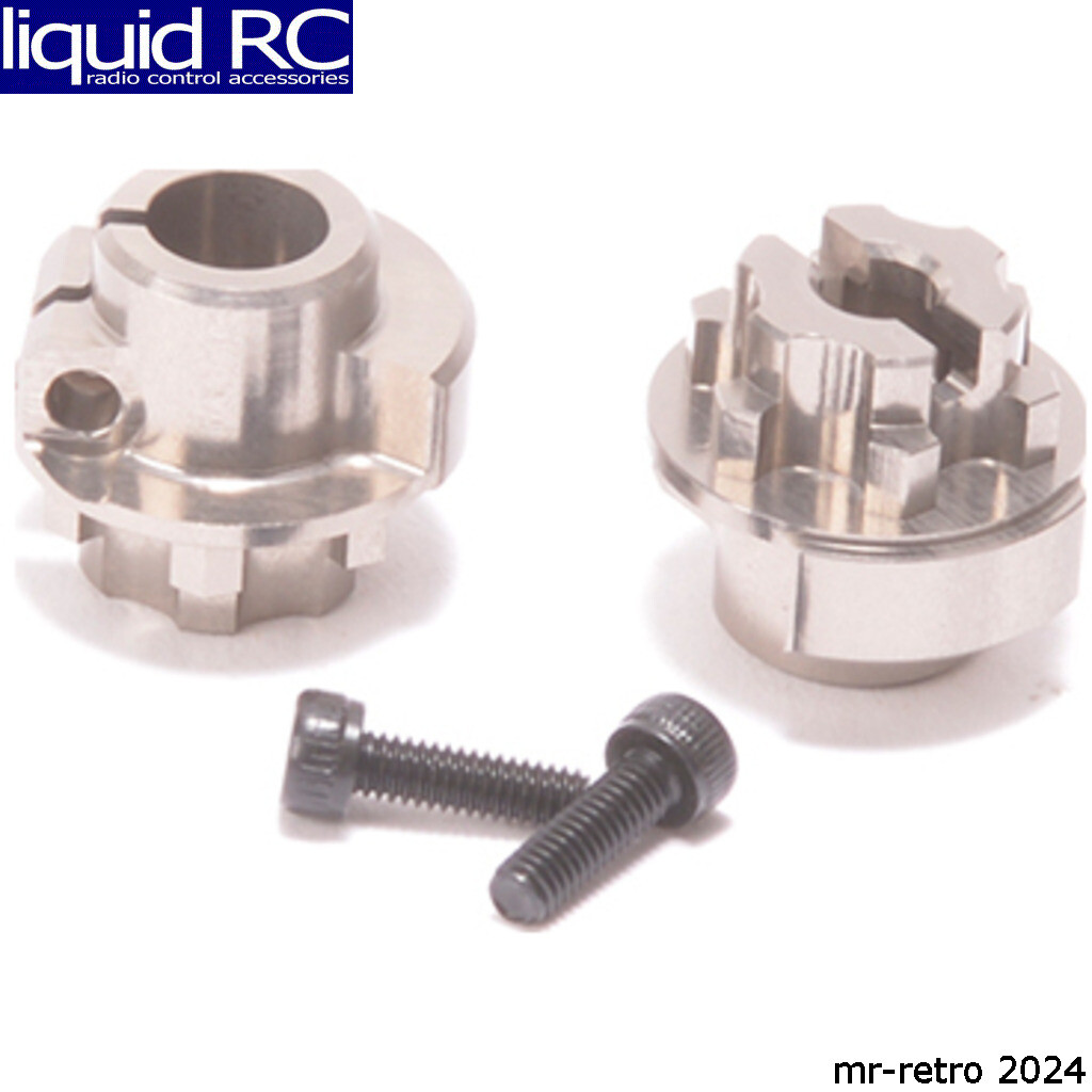 MICHAEL SCHUMACHER ピンズ Schumacher Racing Products Ltd U8999 C/F Spring Hanger
