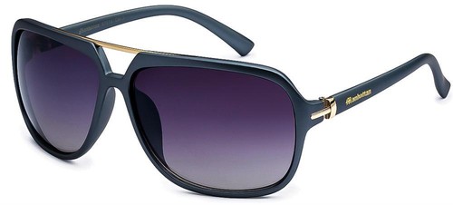 NEU Manhattan SkyLine elegante Sonnenbrille lässig modisch Sonnenbrillen 87014 BOGO 50 % RABATT - Bild 12 von 14