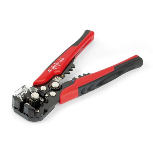 Alicates de pelado combinadas Sintron Tools CWS2 - Imagen 3 de 4