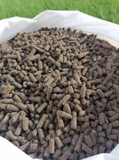 Granulierter Gartenbaudünger