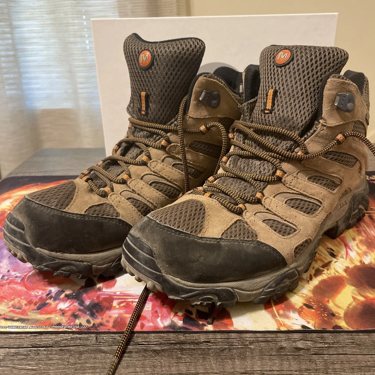merrell moab 11