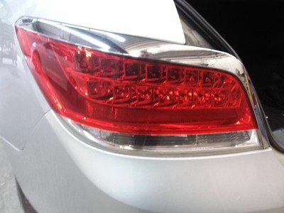 Driver Left Tail Light Fits 10-13 LACROSSE 943180 | eBay