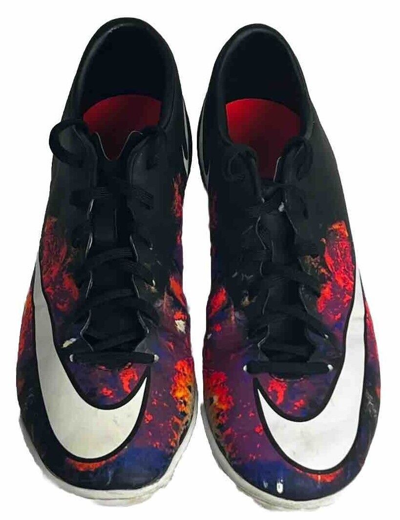 Nike Mercurial Veloce II CR FG 684863-018 Galaxy Ronaldo Nike Mercurial Veloce II CR FG 684863-018 Galaxy Ronaldo
