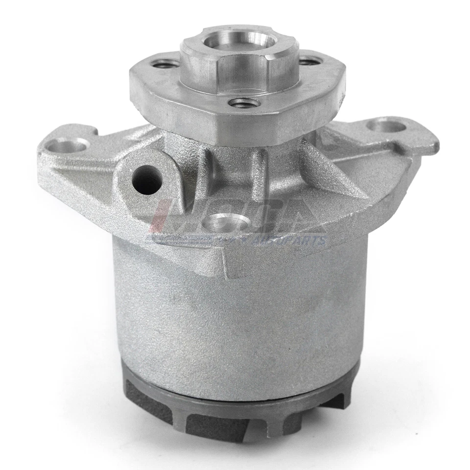 Bomba de agua compatible con Volkswagen Golf Passat 1992-2005 2,8 L V6 SOHC DOHC MOCA 180-2105 Foto 3 de 4