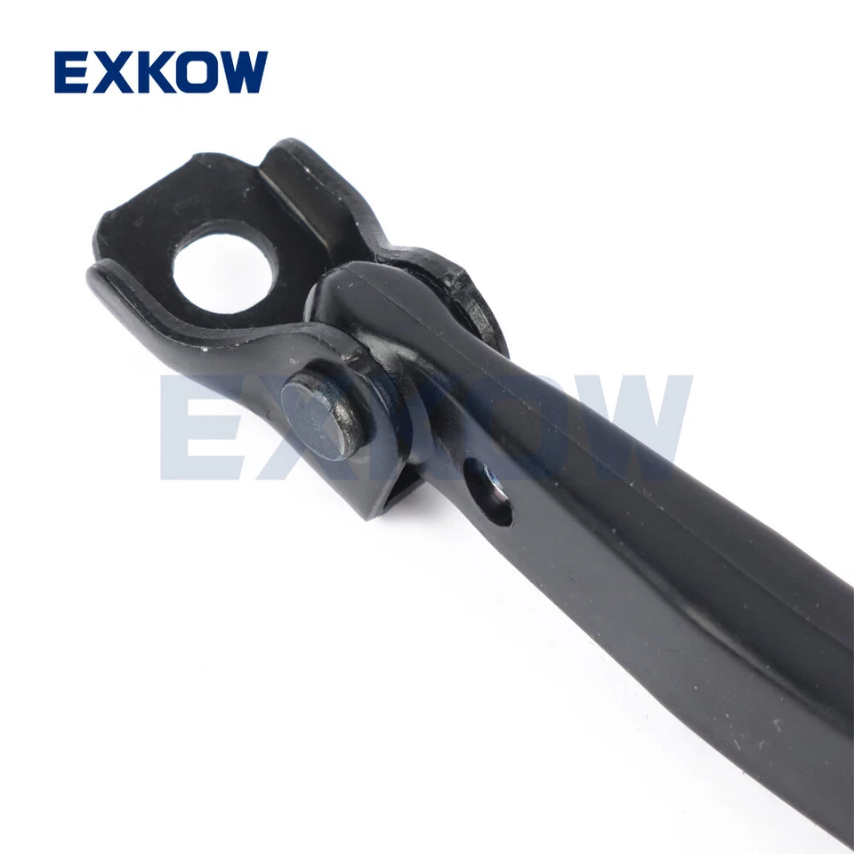 Comprobación de puerta para Mitsubishi Outlander Sport RVR ASX Lancer 2008-2017 5732A066 Foto 4 de 4