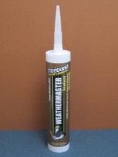 NEW TITEBOND WEATHERMASTER Sealant 9.5oz LP SMARTSIDE GRAY PEWTER JAMES HARDIE