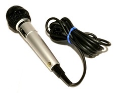The Singing Machine Karaoke Microphone Smm-200 Karaoke Microphone 10m