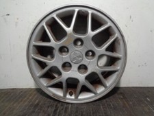 Jantes Mitsubishi SPACE WAGON
