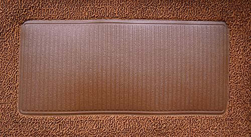 1959-60 DeVille, Eldorado, Series 60 Fleetwood 2-Pieces Loop Carpet! - Foto 3 di 42
